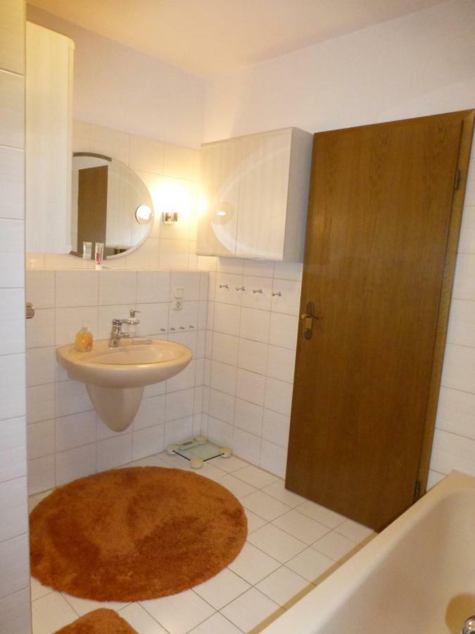 Casa Osterberg - - - - Hamburg - Lueneburg Appartement Stelle Buitenkant foto